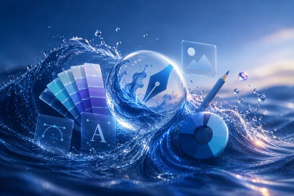 Branding & Design