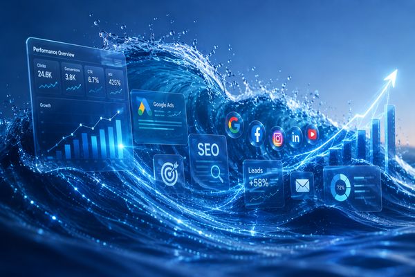 Digital Marketing